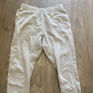 Nike Fleece Joggers